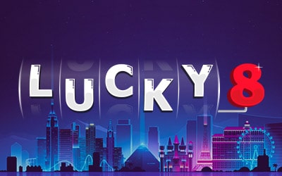 lucky8vgg.pages.dev favicon